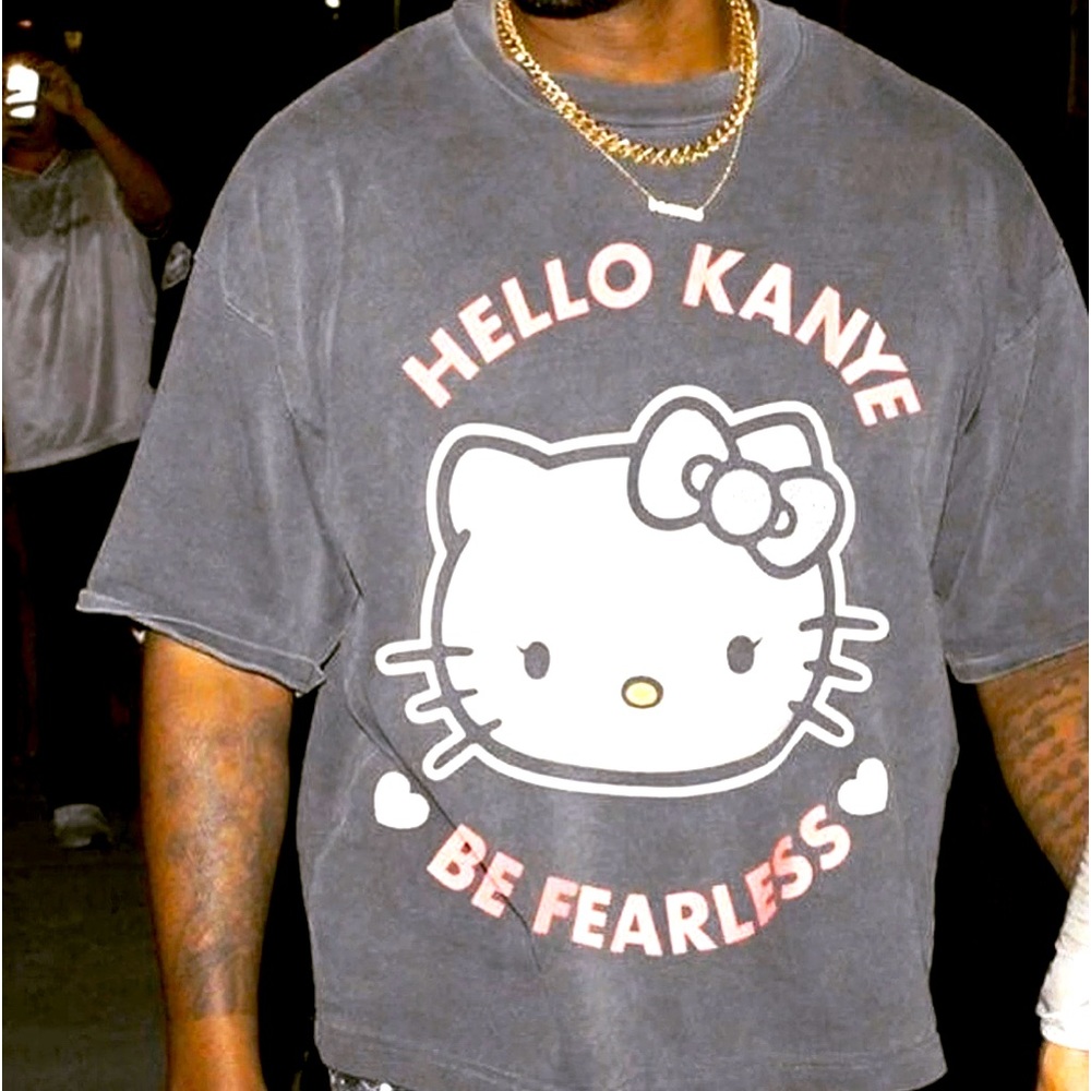 Hello Kitty T-shirt